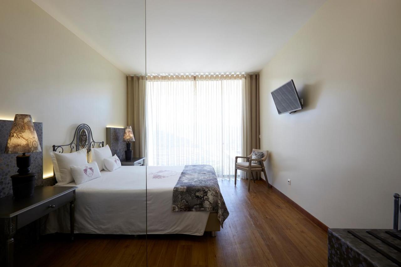 Quinta Rainha Santa Mafalda Pinhao Exterior photo