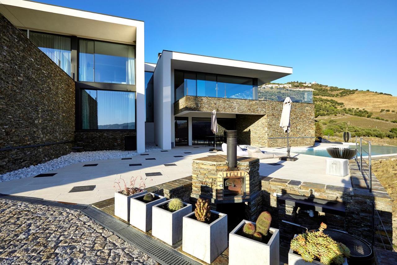 Quinta Rainha Santa Mafalda Pinhao Exterior photo