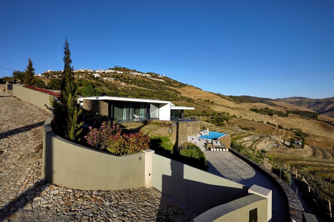 Quinta Rainha Santa Mafalda Pinhao Exterior photo