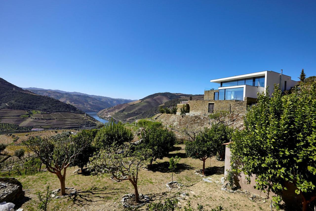 Quinta Rainha Santa Mafalda Pinhao Exterior photo