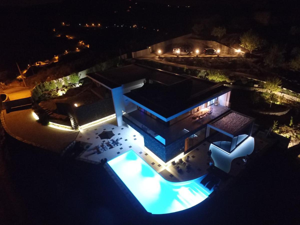 Quinta Rainha Santa Mafalda Pinhao Exterior photo